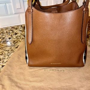 Burberry shoulder bag